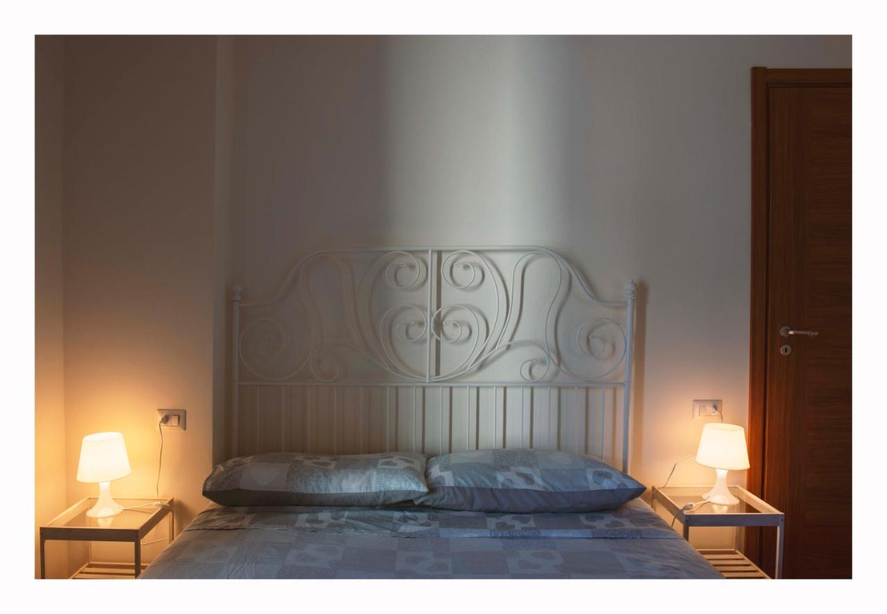Al Salto Del Gatto Bed & Breakfast Schianno Exterior foto