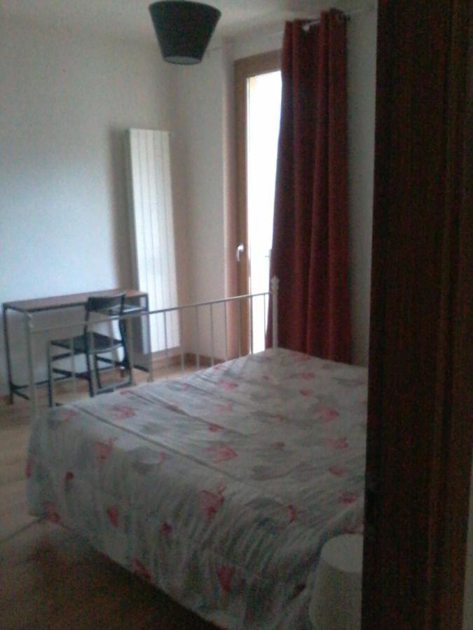 Al Salto Del Gatto Bed & Breakfast Schianno Exterior foto
